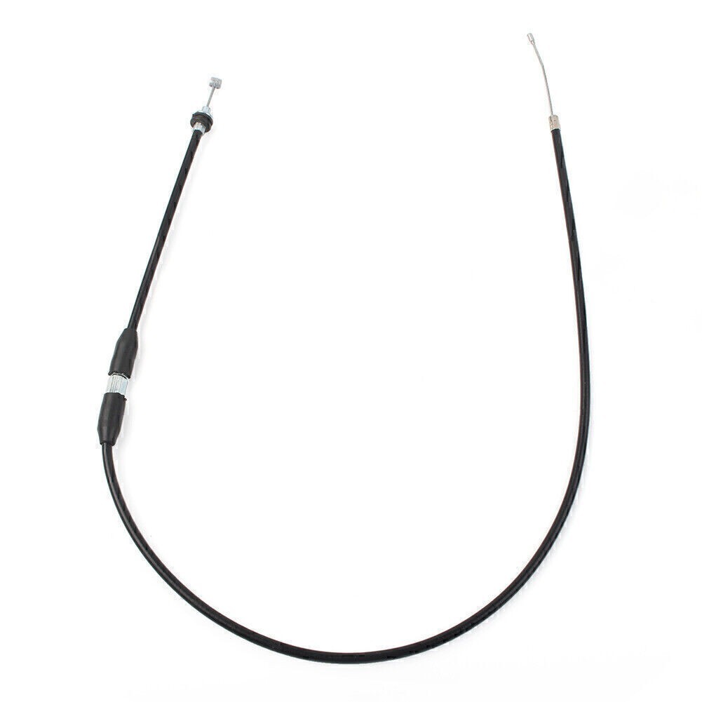 1x Black Throttle Cable For 50cc 70cc 90cc 110cc ATV Quad TaoTao Sunl Kazuma