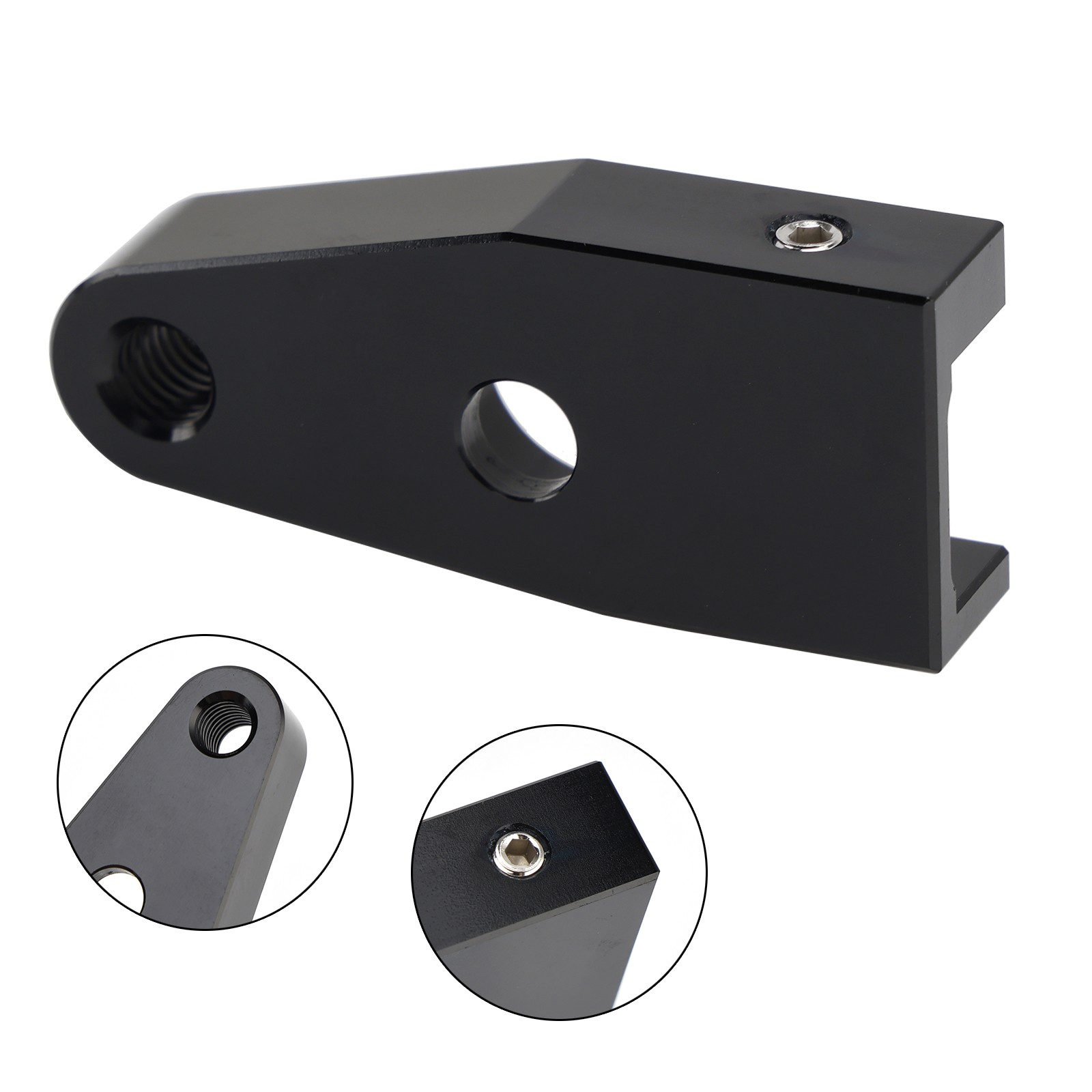 Shift Neutral Gear Assist Black For Touring Street Glide Road Glide Road King