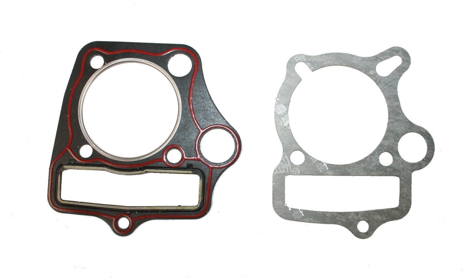 Head Gasket Set For 110cc ATV Go Karts Pit Bikes