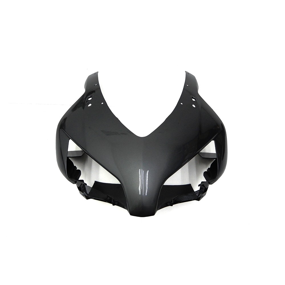 Gray Black Fairing Kit For Honda CBR1000RR 2004 2005 Injection Plastic Bodywork