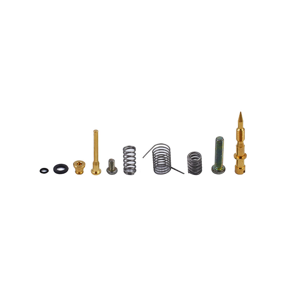 New For LMT 5-4993 Carburetor Rebuild Repair Kit