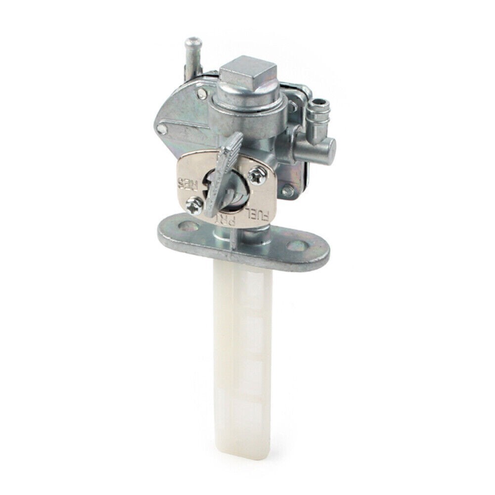 Fuel Petcock Valve Switch For Kawasaki KZ1000P Police LTD KZ750 GPZ750 ZX750