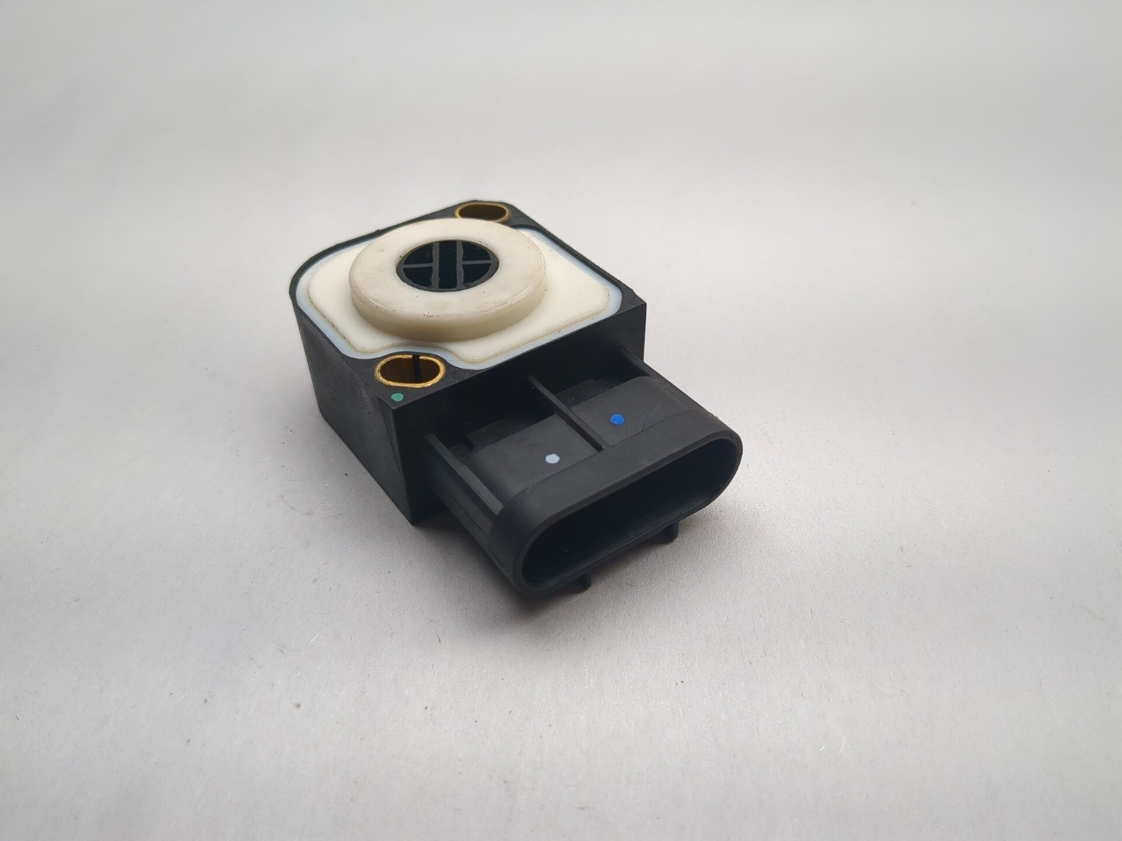08-16 Aprilia Dorsoduro SMV 750 Throttle Position Sensor TPS (A) 872664