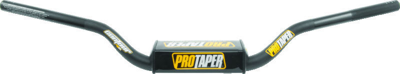 ProTaper Contour MX KX High Bend Handlebar – Black