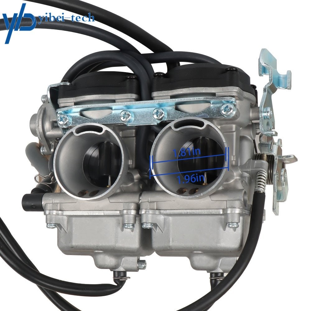 Carburetor For Kawasaki Ninja 250R 250 EX250 1988-2007 15003-1602 15001-1433
