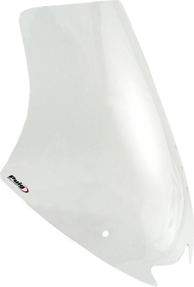 Puig Clear Touring Windscreen for 2007-2014 Kawasaki ZG1400/A Concours 14 4619W