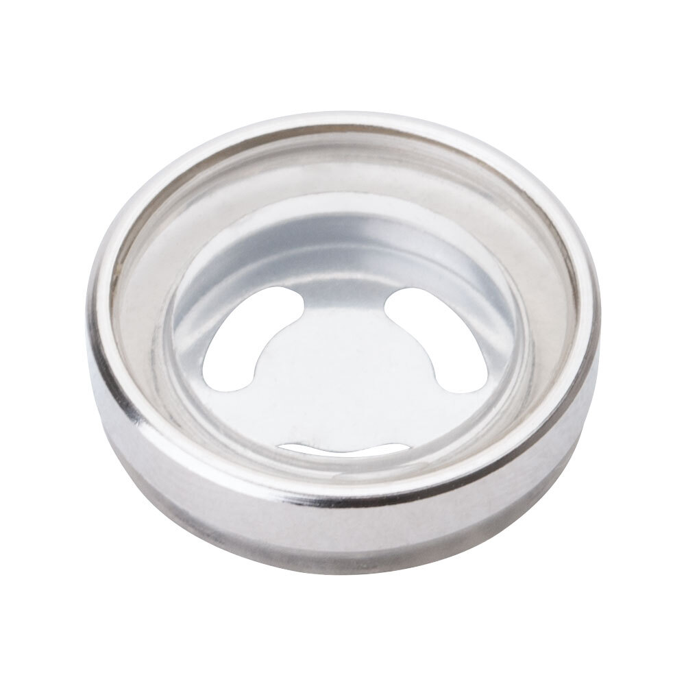 Tusk Replacement Brake Master Cylinder Sight Glass