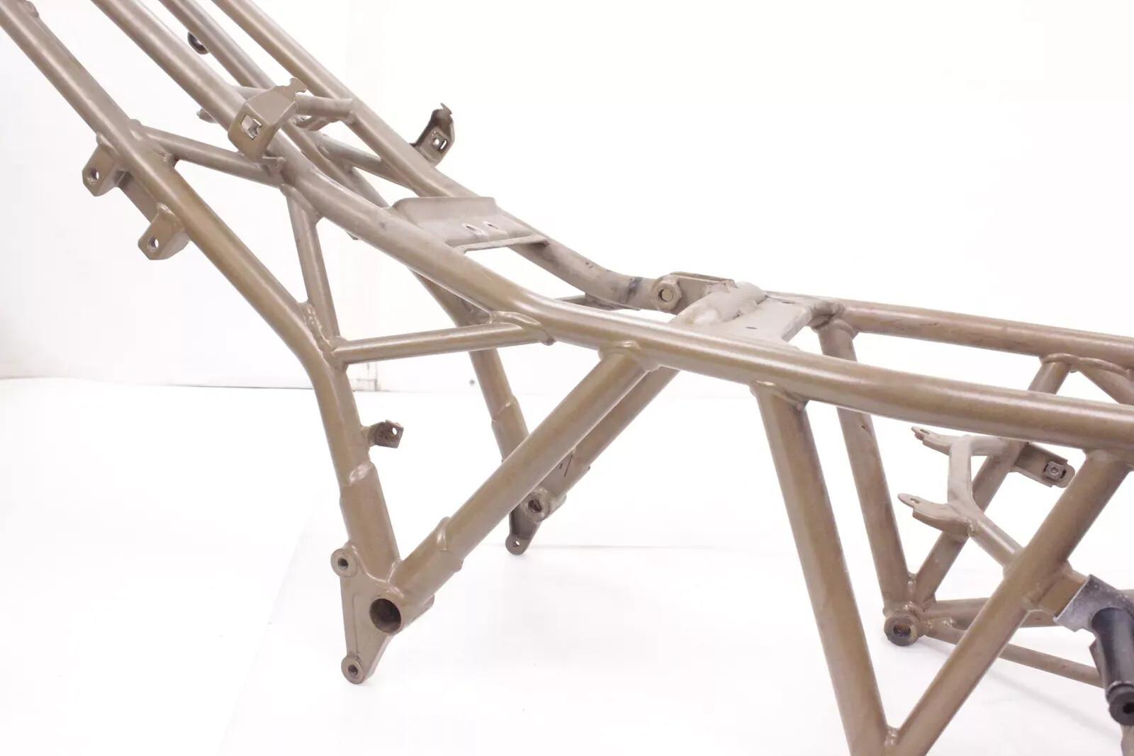 00-02 DUCATI SUPERSPORT 750 OEM MAIN FRAME CHASSIS ***C***
