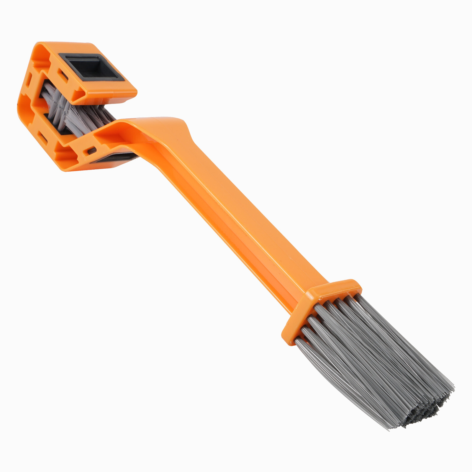 Chain Cleaning Brush Gear Wash Scrubber Tool For KTM 125-530 EXC F XC-W SX XC F