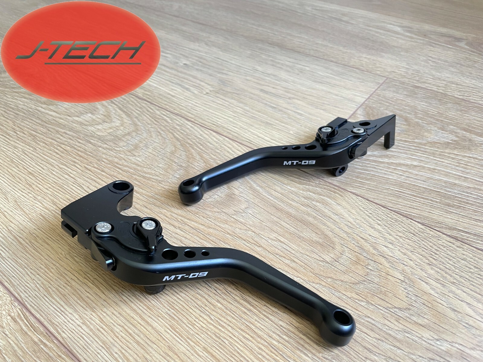 Yamaha MT-09 High quality Short Levers.2021 – 2022 Billet Aluminium.Clutch,Brake