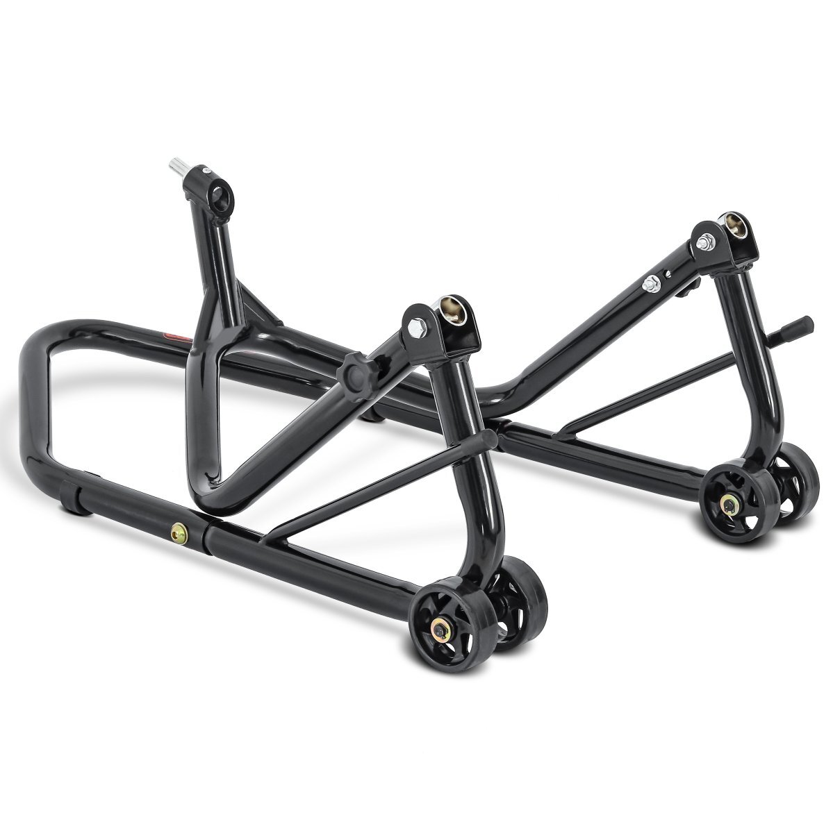 Head Lift Stand Constands Vario 27mm Motorcycle Front Paddock Stand