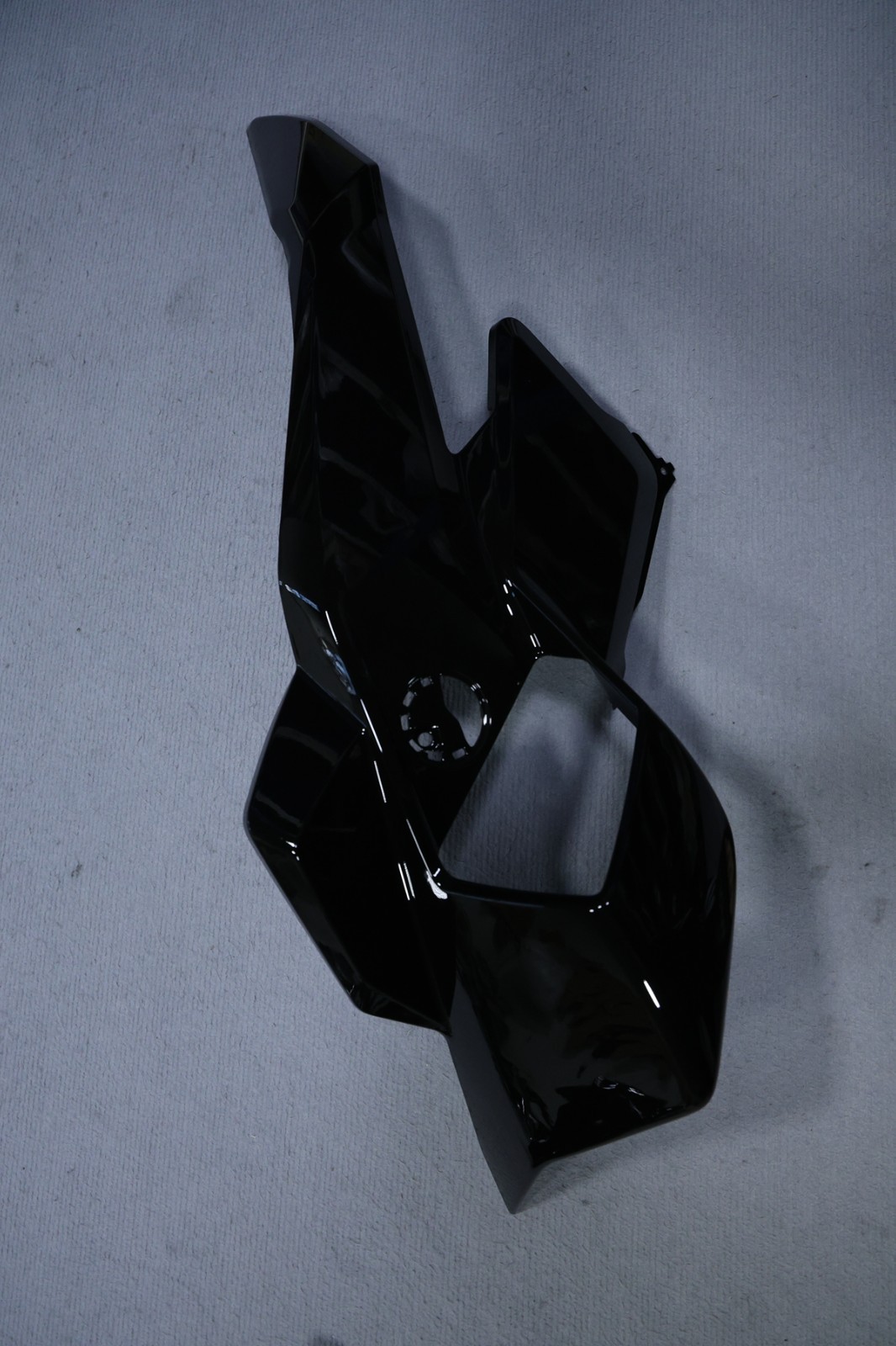Glossy Black Fairing Kit Fit for BMW S1000RR 2025 2026 Motorcycle Frame Bodywork