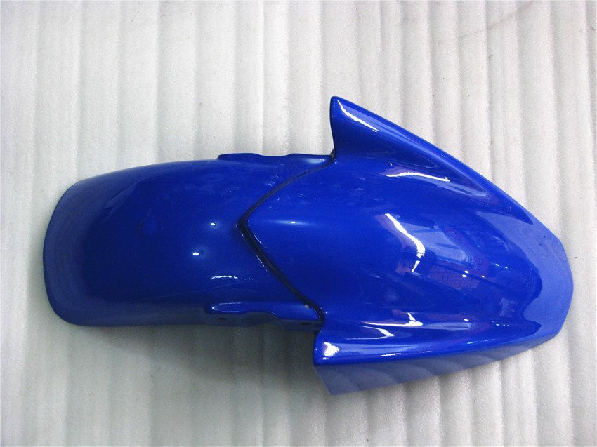 High quality ABS Plastic Fairing Bodywork Set For Suzuki GSX650F Katana 08-13