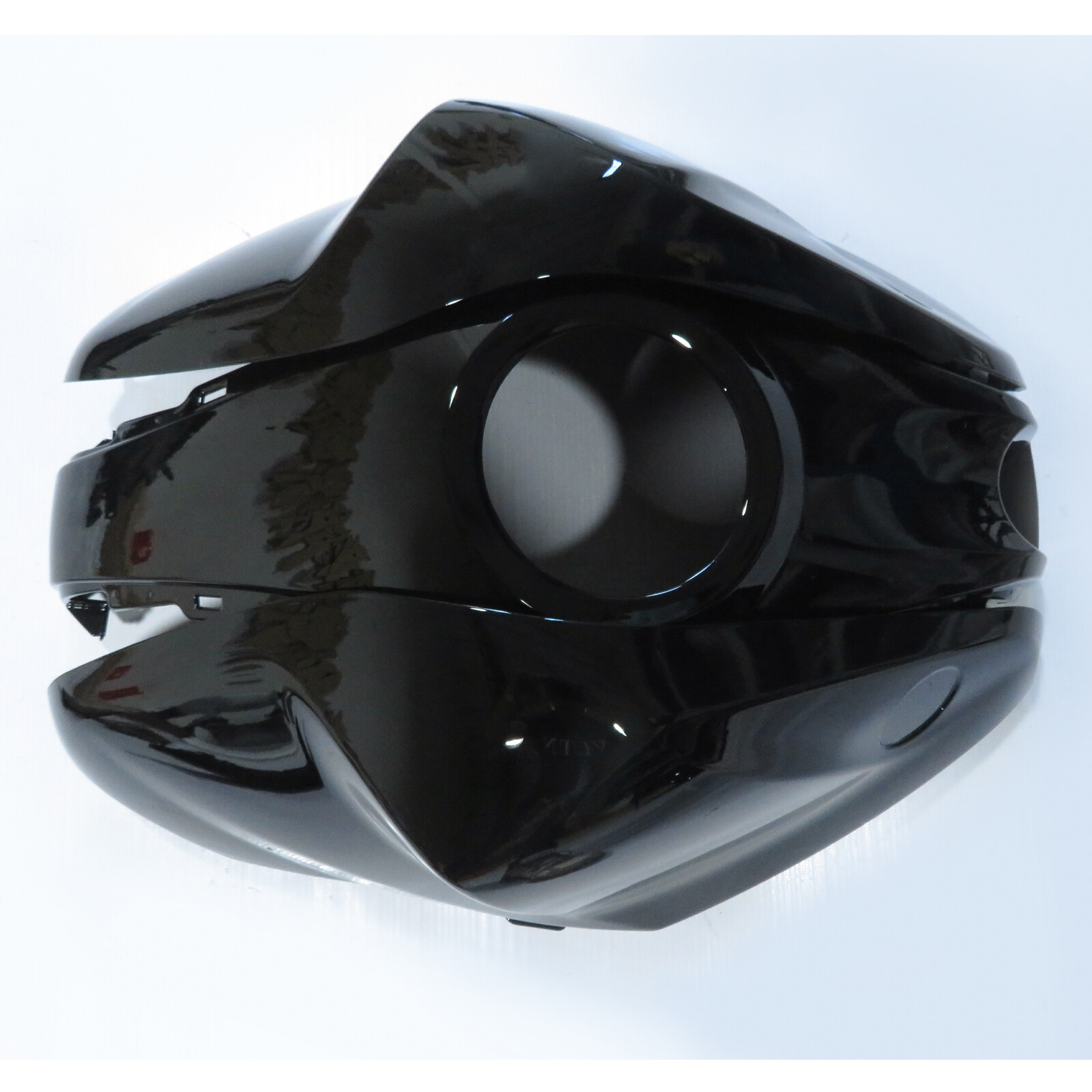 Fairing Kit & Bolts For Yamaha YZF R3 2014-2018 R25 2015-2017 2016 Glossy Black