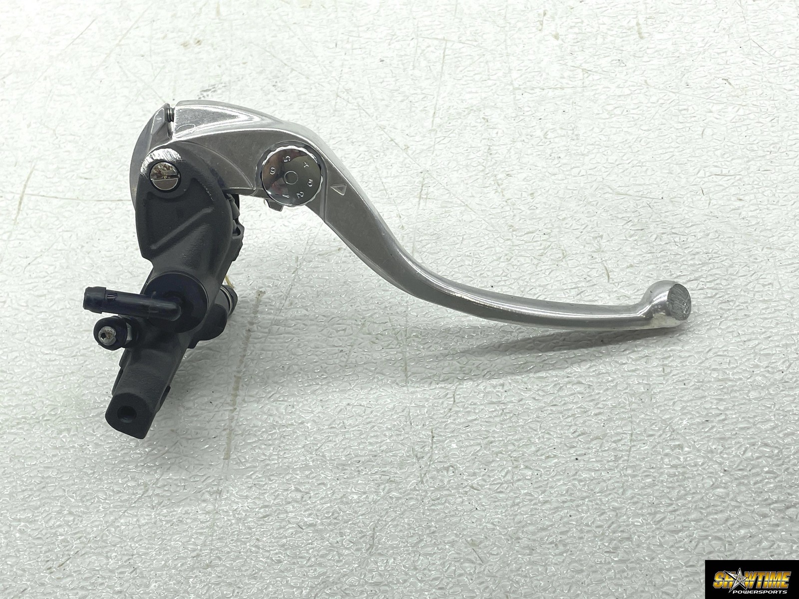 24-26 HONDA CBR1000RR FRONT BRAKE MASTER CYLINDER W/ LEVER