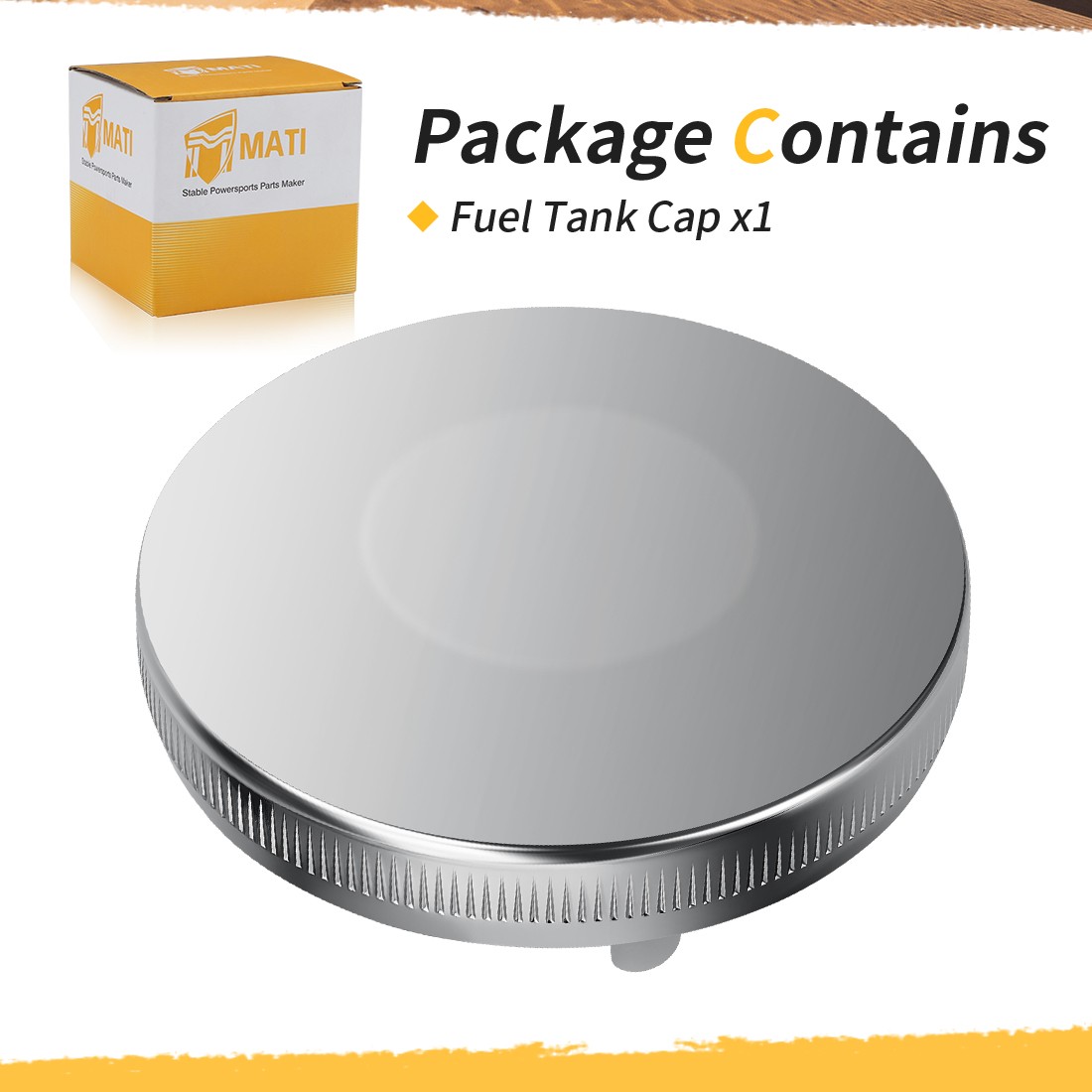 Fuel Tank Cap For Suzuki RE5 TS50 OR50 AC50 AS50 DS80 A100 AS100 TS100 TC100