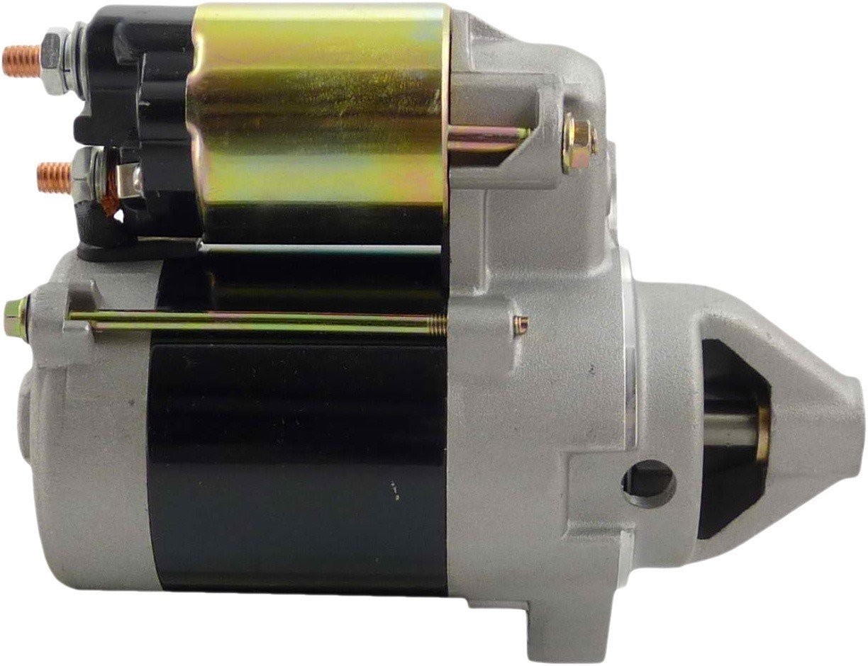 New Starter for John Deere 260 1988 1989 1990 1991 128000-7940 128000-7070