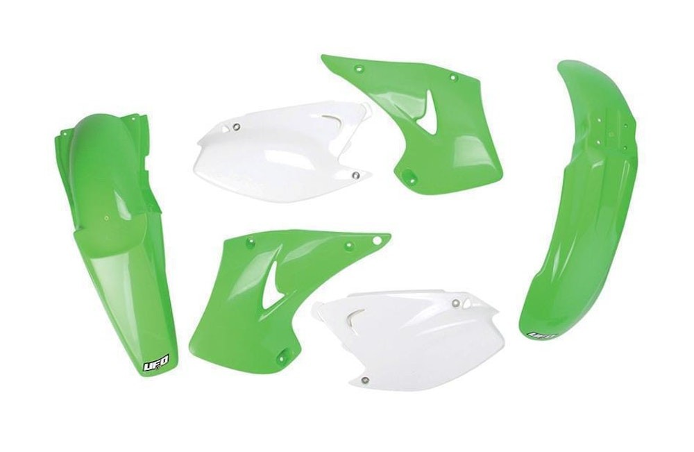 UFO KAKIT196999A Complete Body Kit OEM 91