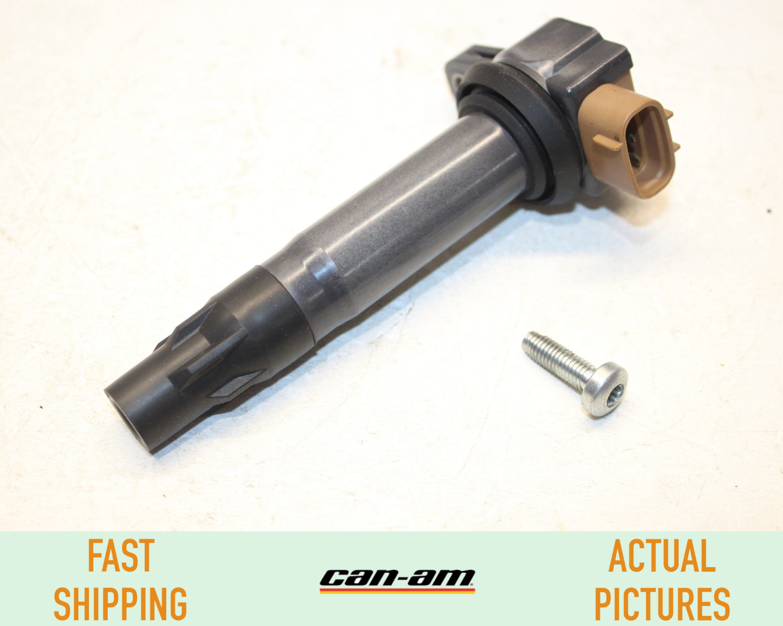 2013 – 2017 CAN-AM SPYDER RT-S Ignition Coil 6661413Z09-2008