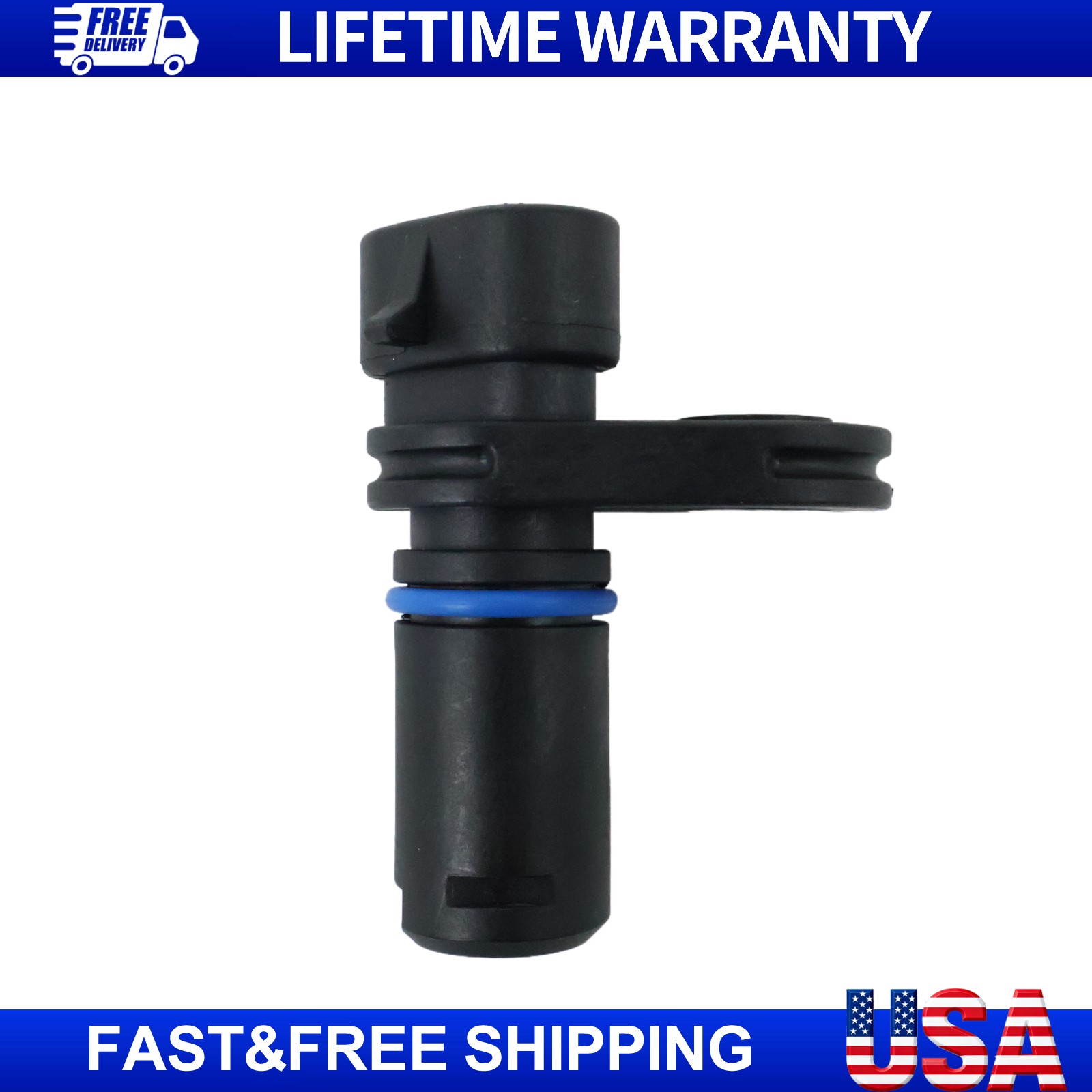 Transmission Speed Sensor Fits Harley Davidson 74402-05B 74402-05 7440205B VSS