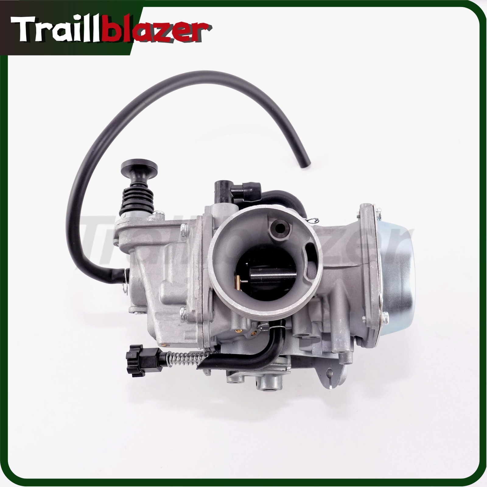 OEM! KEIHIN Carburetor For Honda 1988-2000 Fourtrax 300 TRX300 16100-HM5-L01