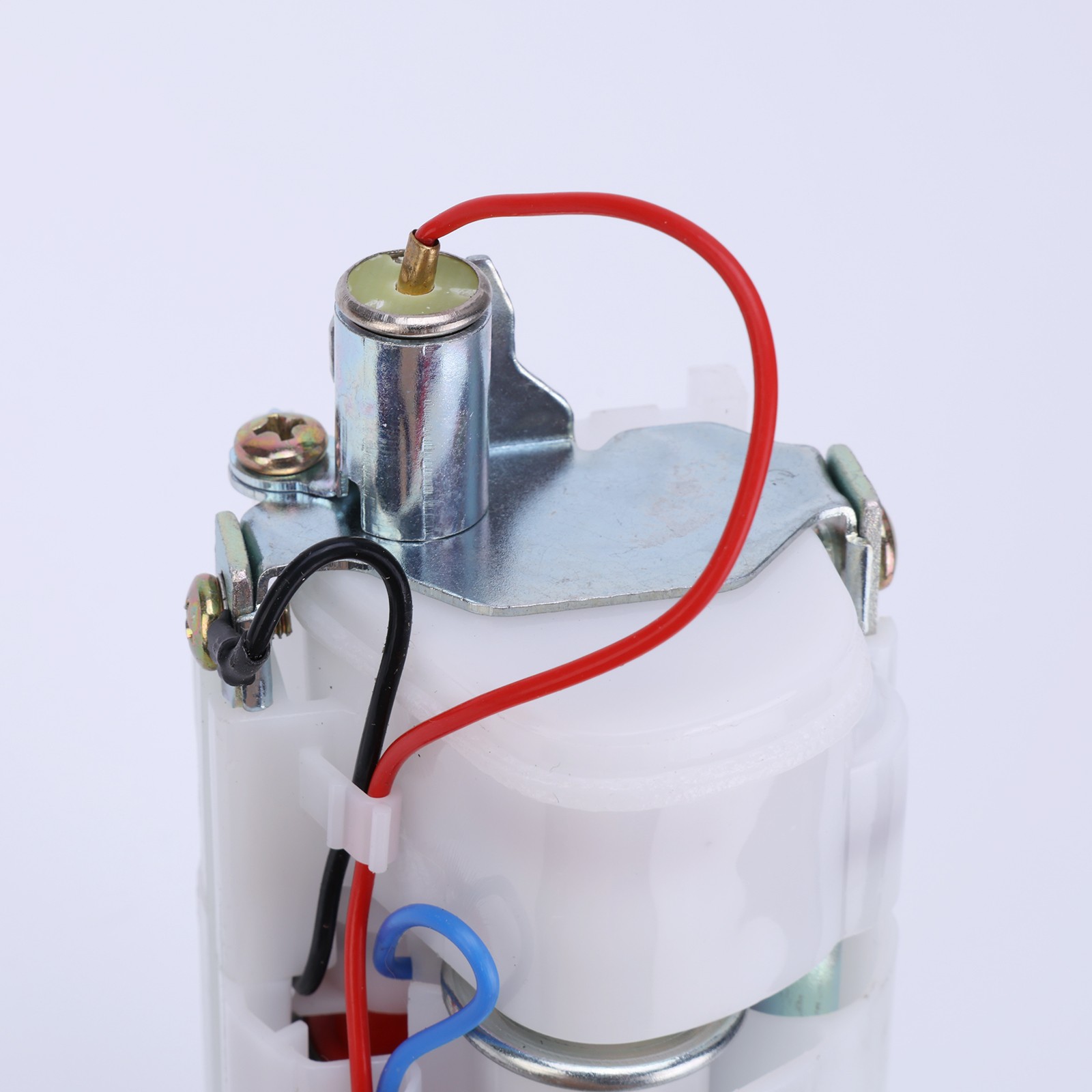 Fuel Pump Assembly W/ Sending Unit For Kawasaki Ninja ZX6R ZX600R ZX636 ZX636E