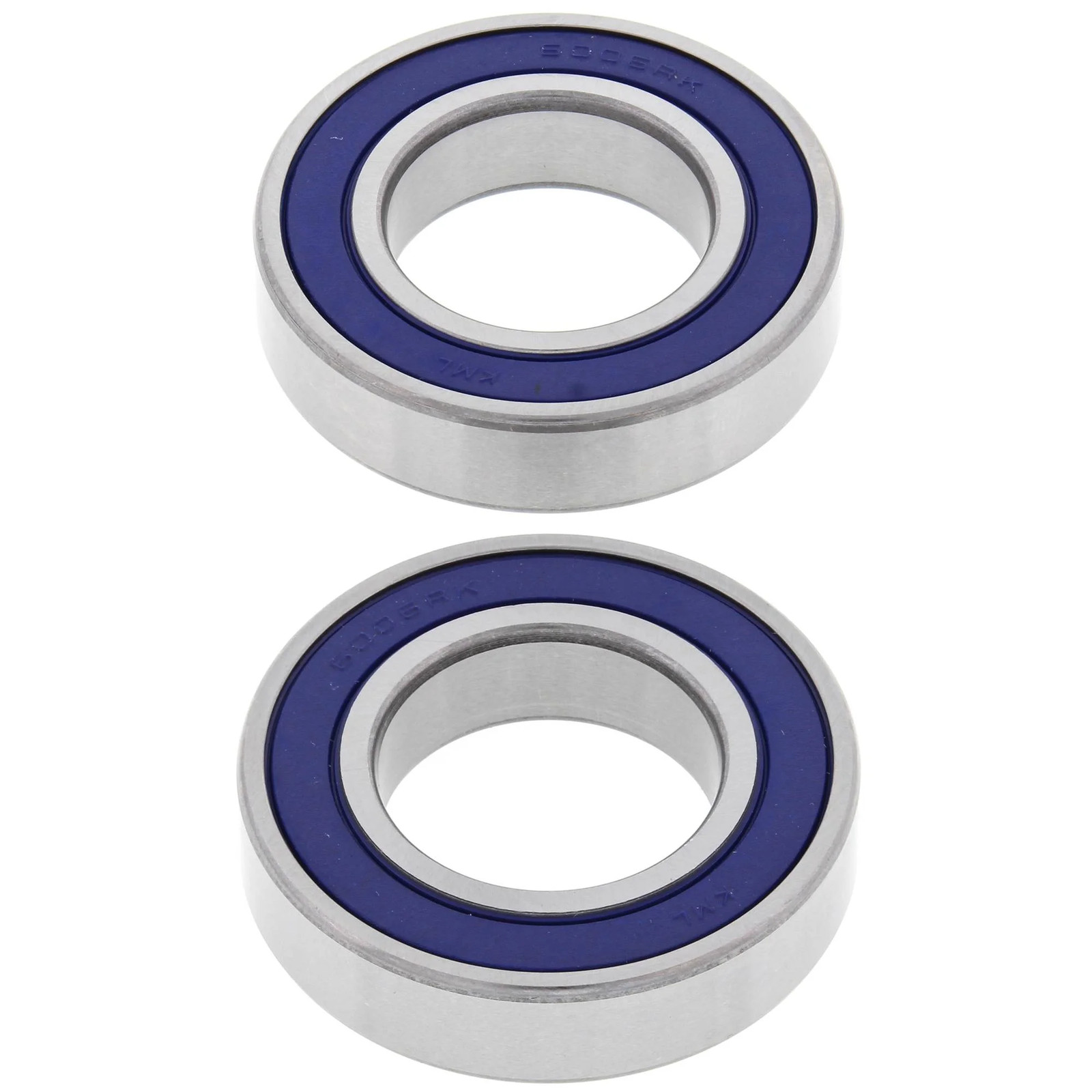 All Balls Rear Wheel Bearing Kit 25-1627 25-1627