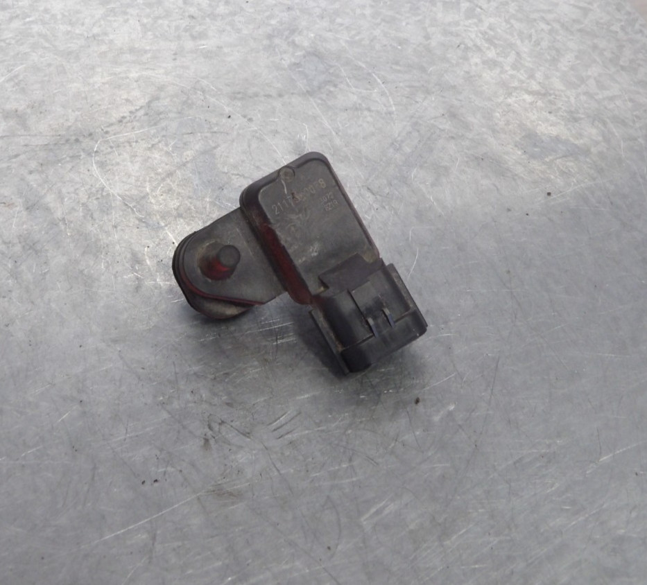 06-11 Kawasaki Ninja ZX14 throttle position sensor 21176-0058