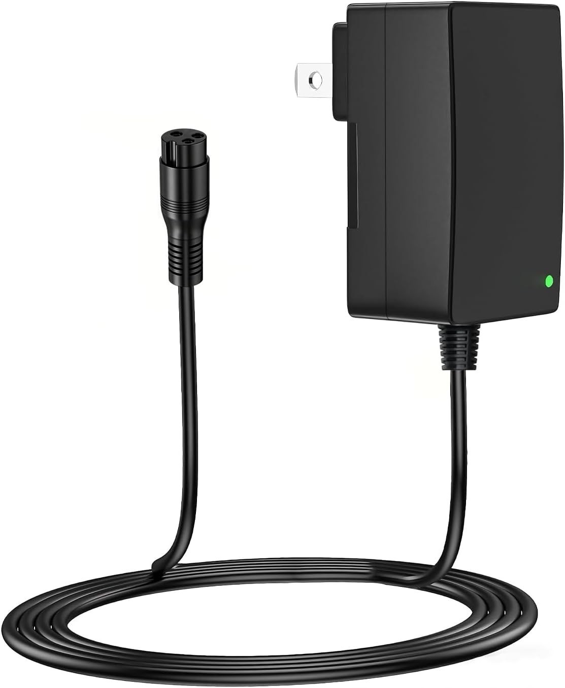 24V 1.5A Replace Charger Compatible with Razor MX350 Dirt Bike, Electric Scoo…