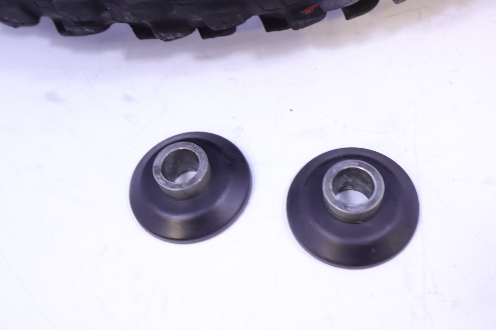 07-25 2007 Honda CRF150R Front Wheel 19×1.40 Complete Tire Rotor Hub Disc etc