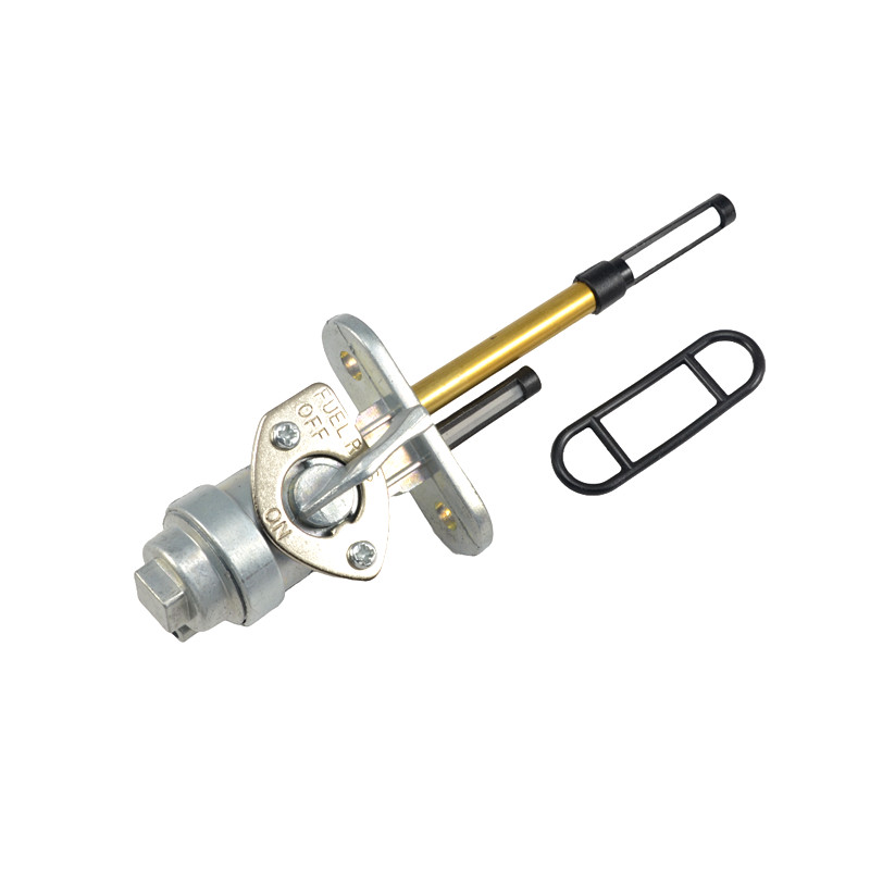 Canny King Fuel Petcock Valve For Suzuki TC90 TC100 TC125 TC185 GT185