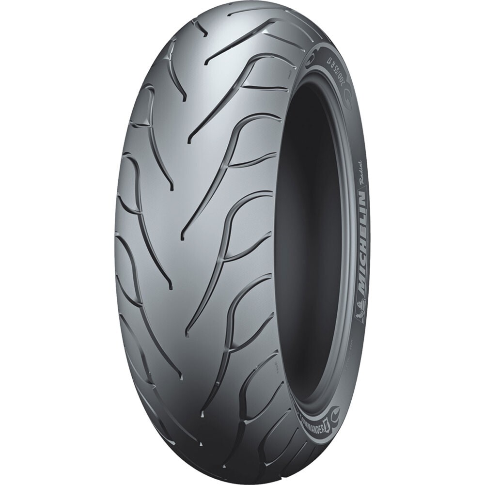 Michelin Commander II Rear Motorcycle Tire 130/90B-16 (73H)