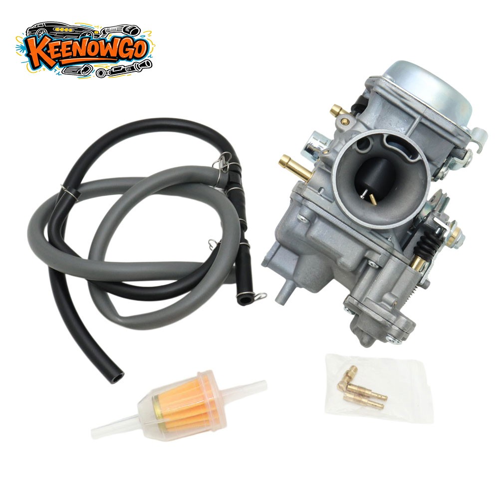 New CMX250 Carburetor for Honda REBEL 250 1996-2006 16100-KEN-670