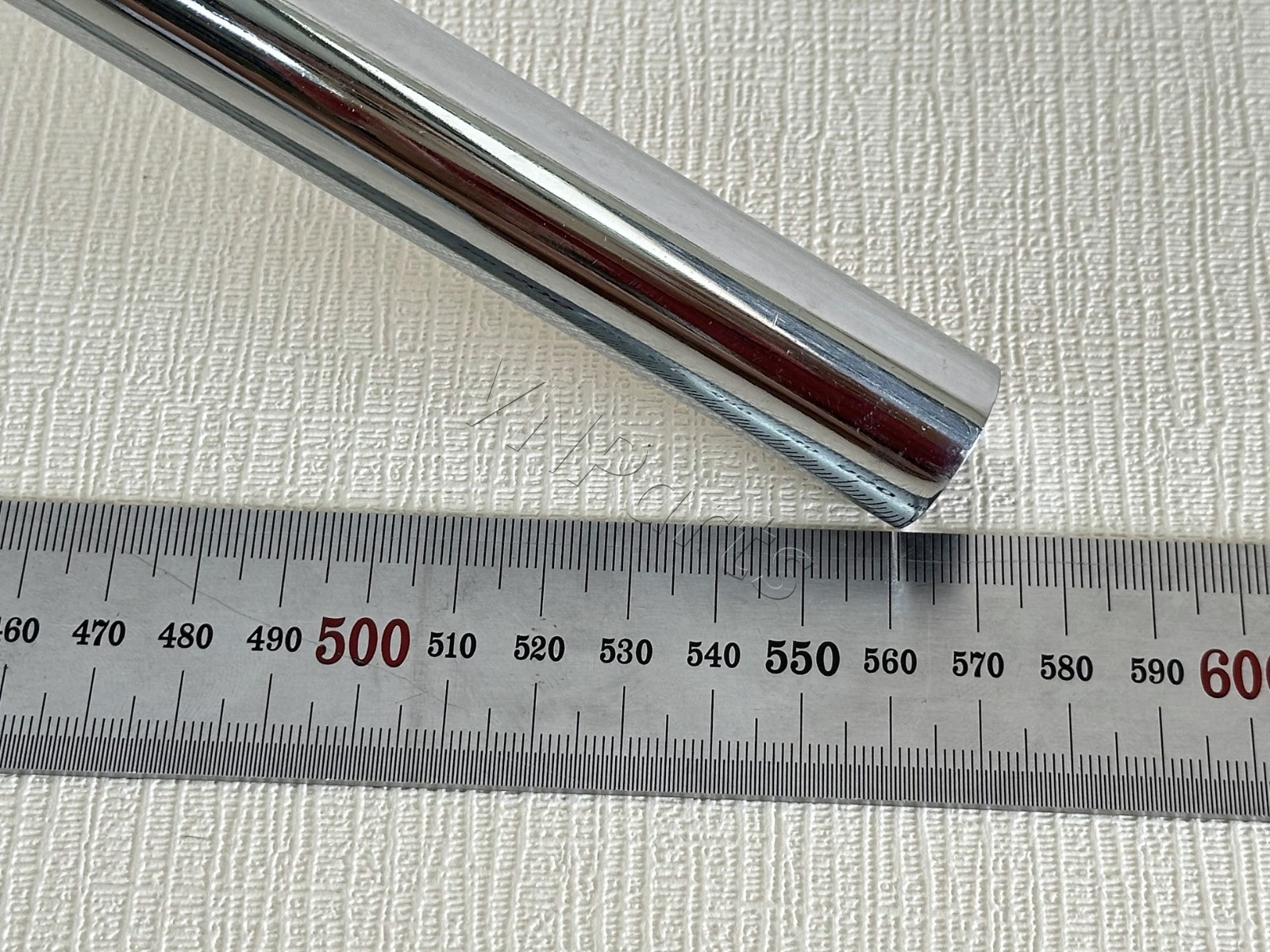 Honda S90 Handle Bar. Fits: CL50 CL70 SS50V SS50 SS90 CD50 CD65 CD70 CD90 S50