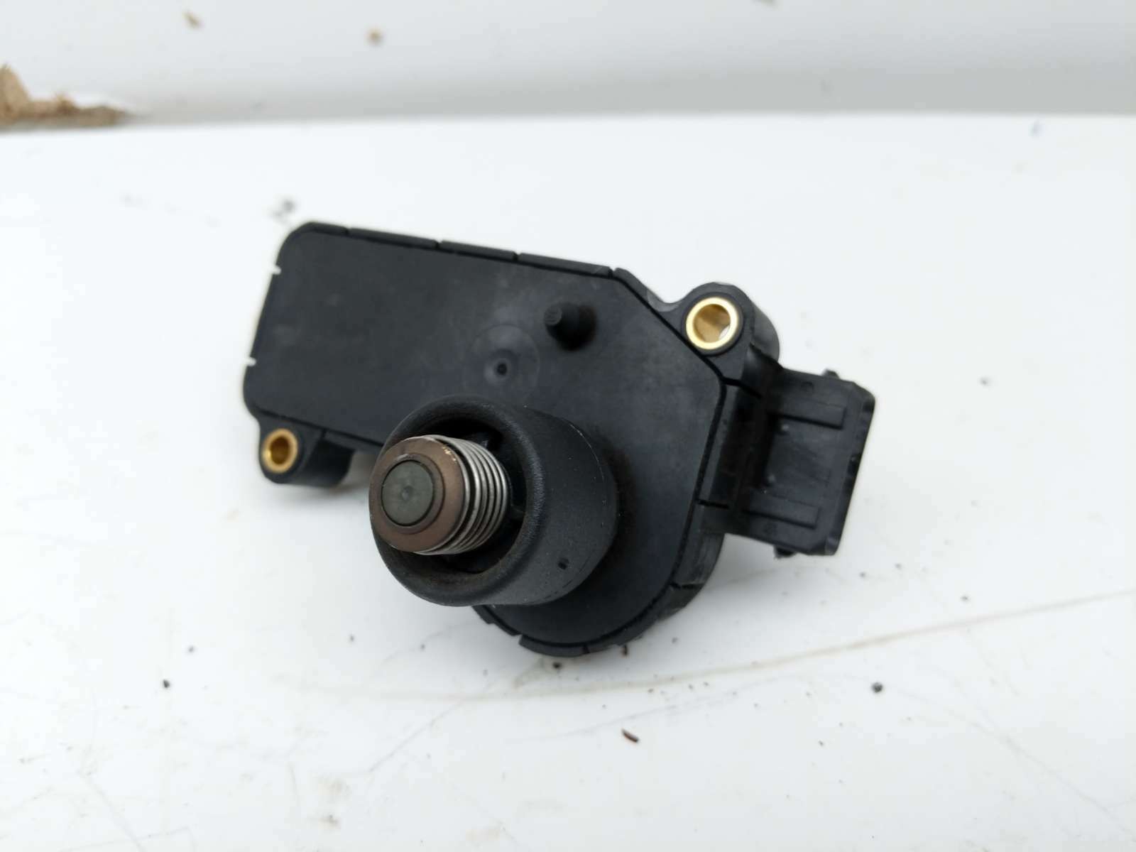 00 BMW K1200LTC Custom Servo Motor Sensor Relay Control