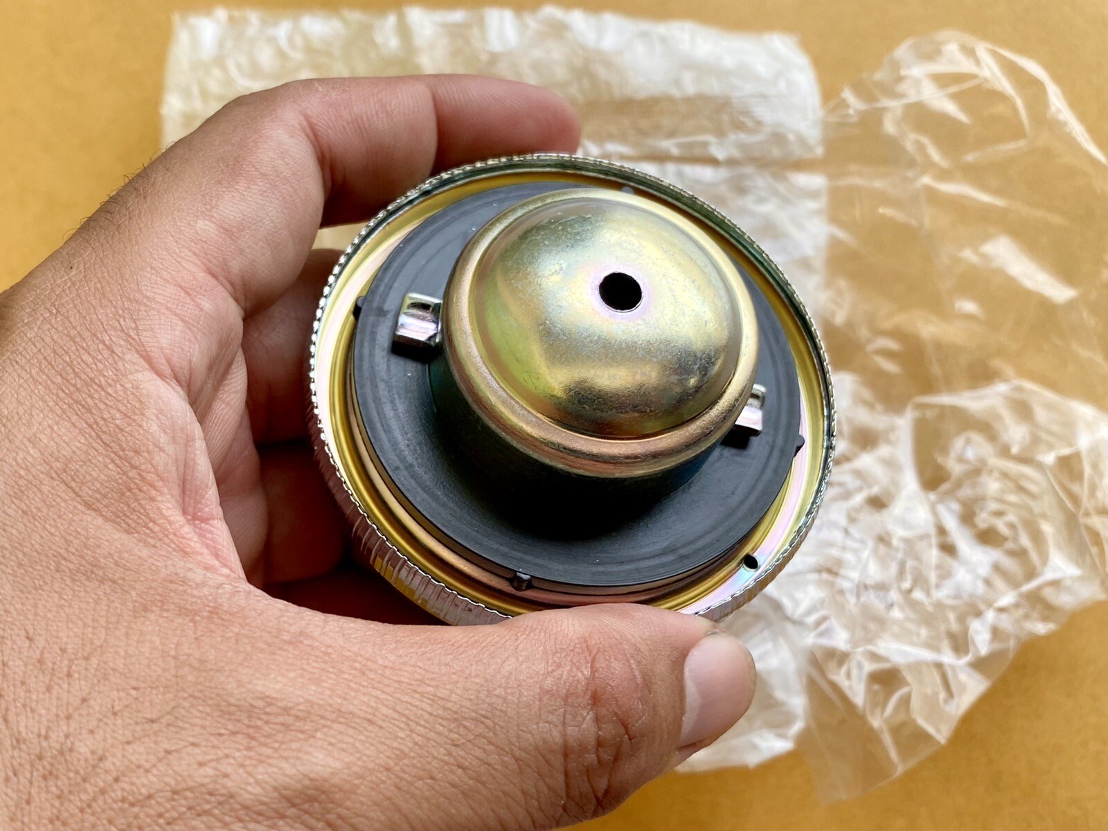 HONDA JAPAN CB175 CB250 CB350 CB450 SL100 SL125 XL100 XL175 XL350 CAP GAS FUEL