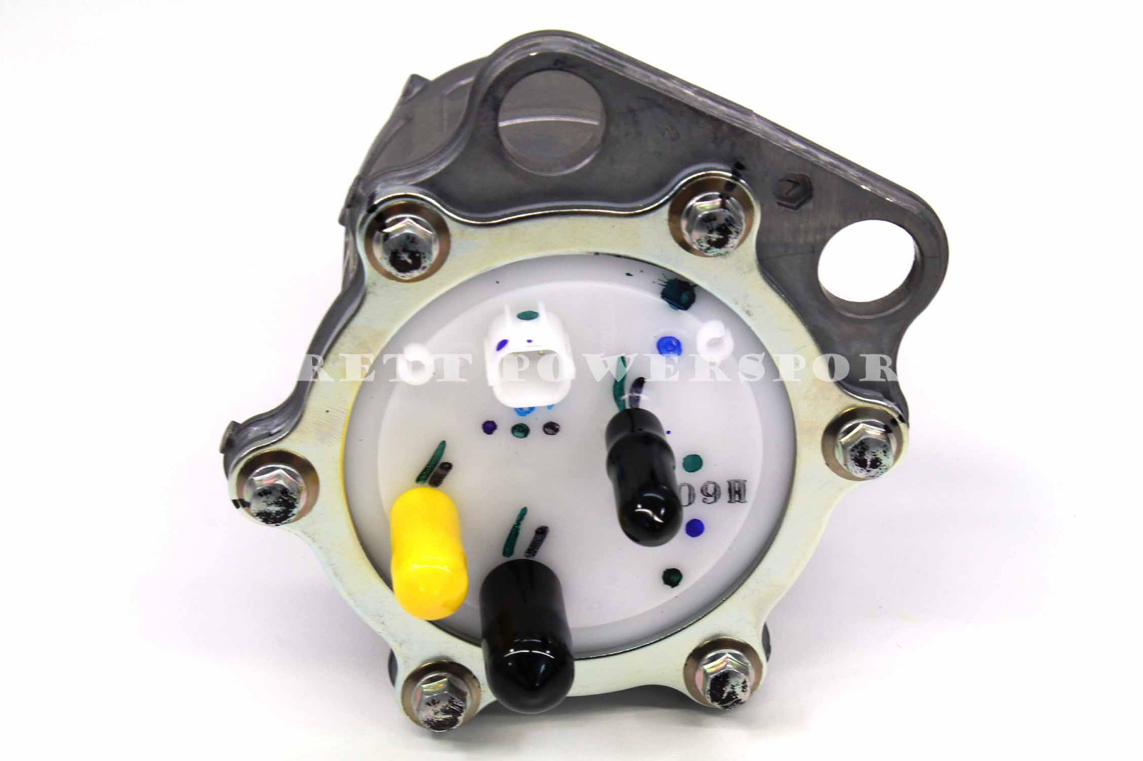 Fuel Pump Shadow VT750 VT1300, Rincon TRX680 OEM Genuine Honda (See Desc)#T107