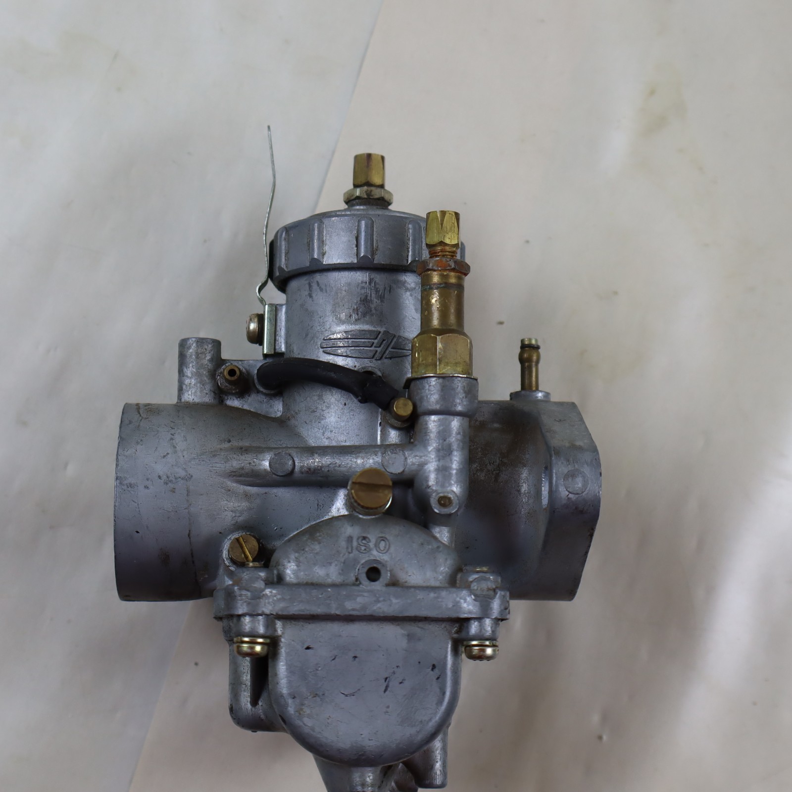 ne Mikuni VM30 EC50 30mm Round Slide Carburetor Made in Japan OEM