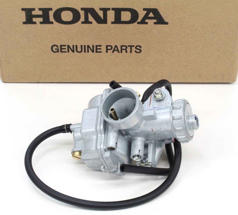 New Genuine Honda Carburetor Carb 2000-2005 XR80R CRF80F OEM #K71