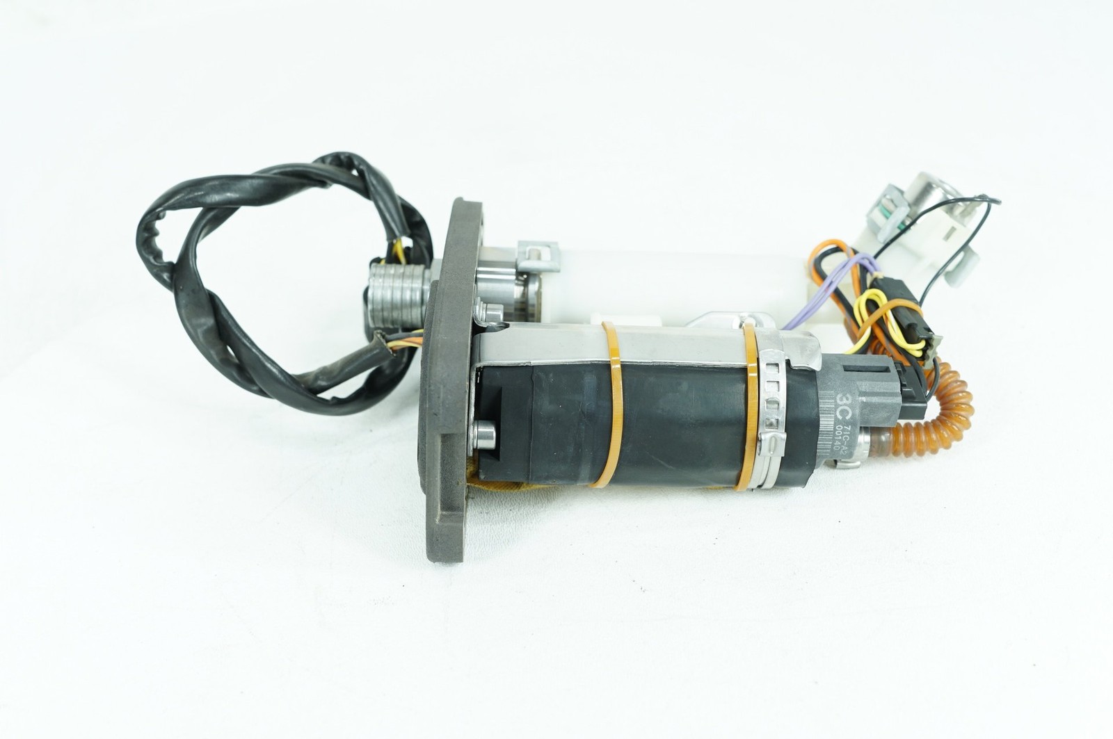 08 Harley Sportster XL1200 N Nightster OEM Gas Gasoline Fuel Petrol Pump Sending