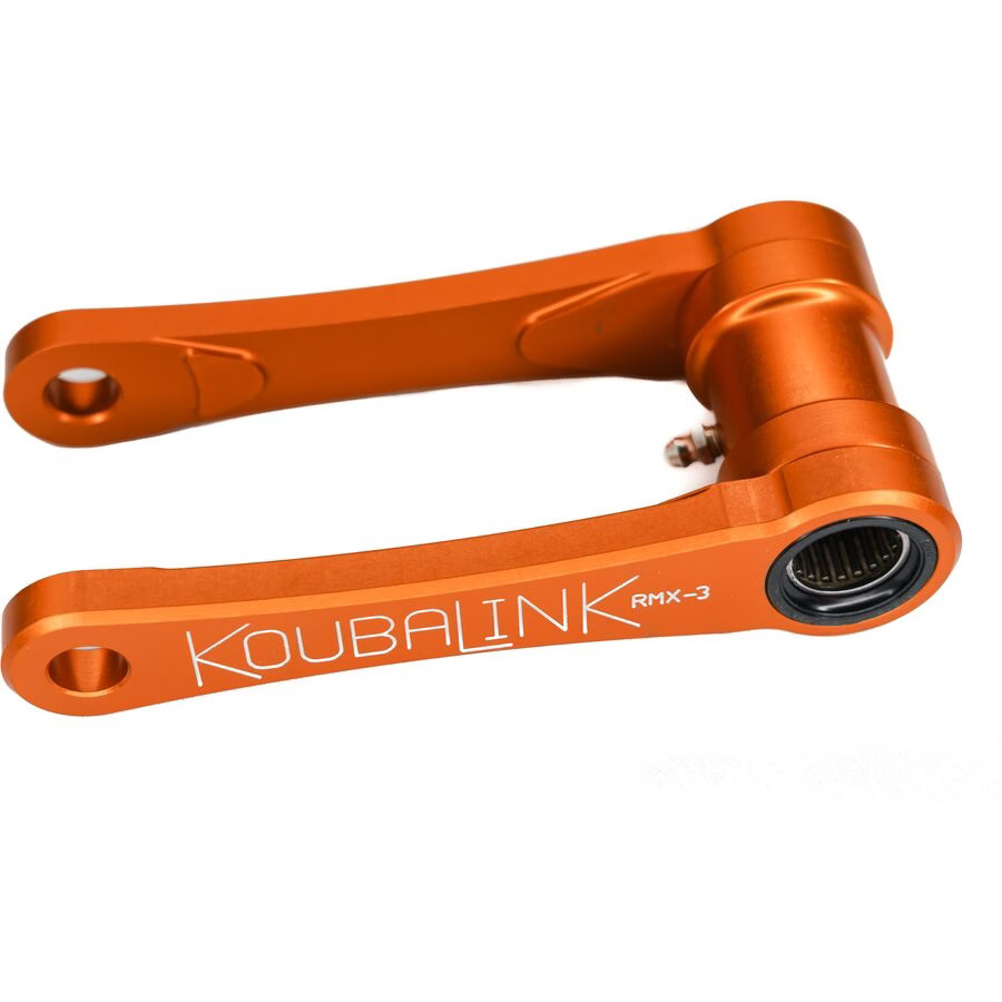 KoubaLinks Lowering Link – Gold, RMX3 RMX3-G