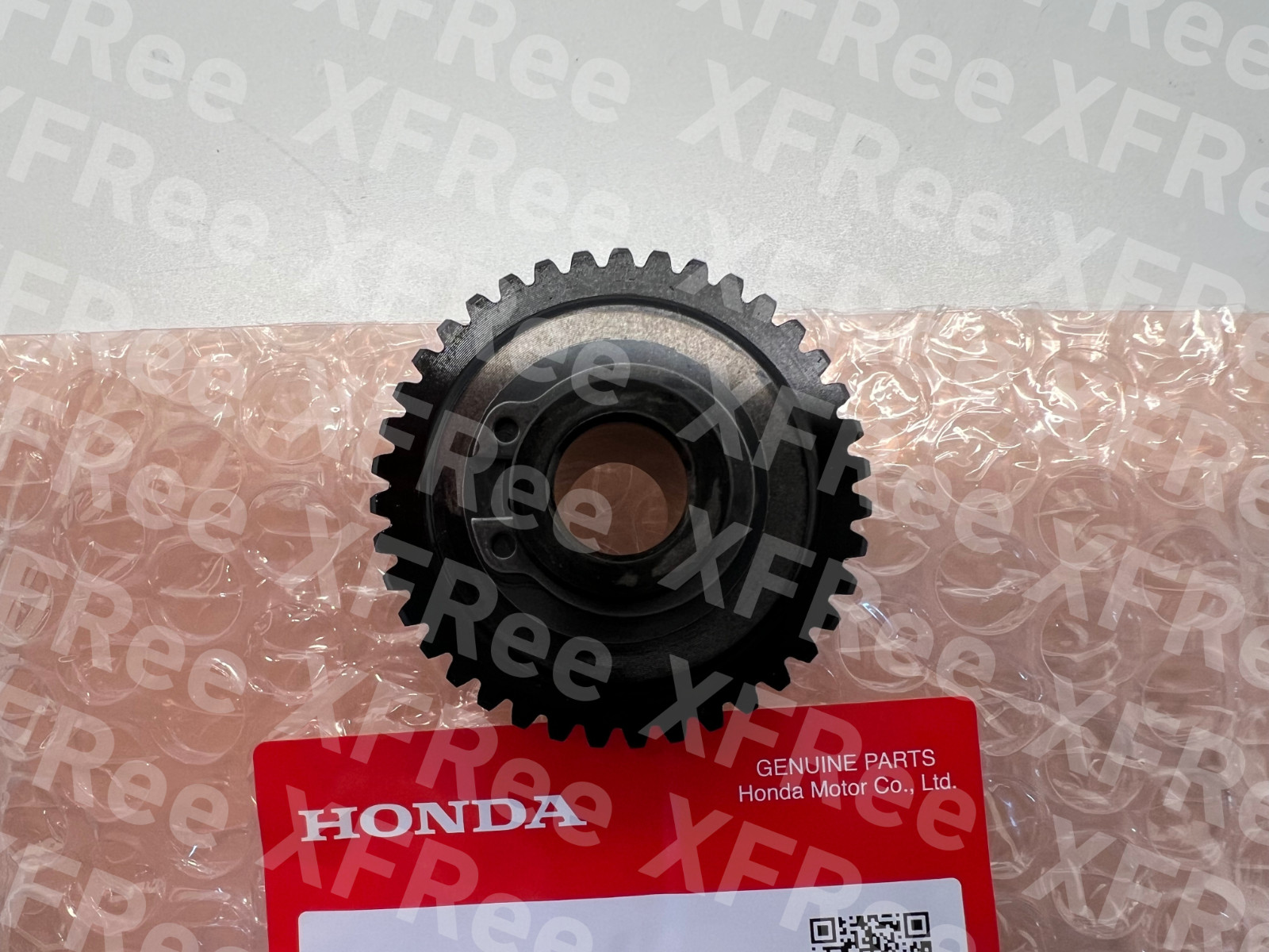 HONDA Genuine 2017-2018 CR Gear B 12T/39T 28130-MKE-A10 (28130-MKE-A11) OEM
