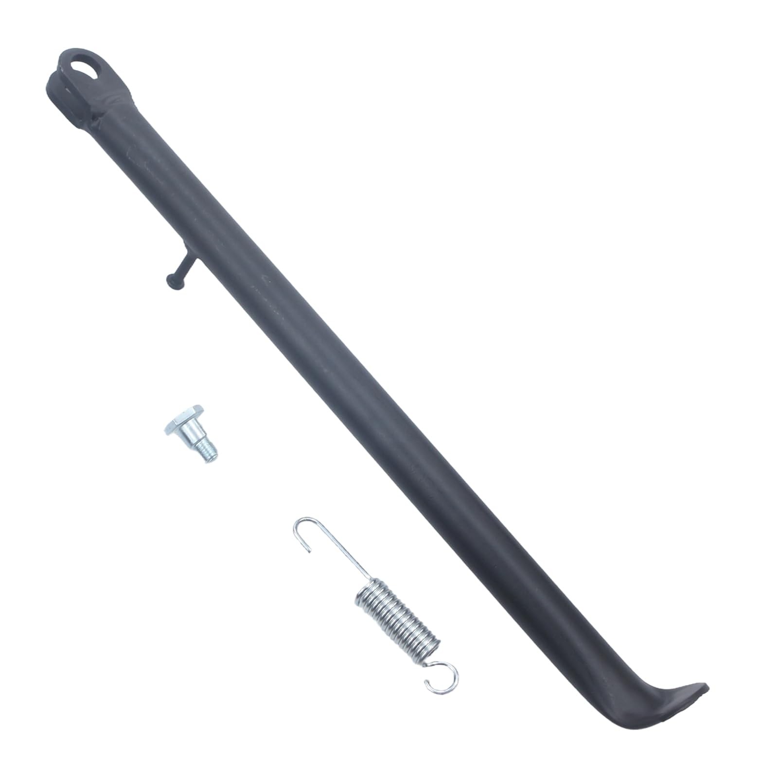 320mm 12.6in Motorcycle Kickstand, 70cc, 90cc, 110cc, 125cc, 150cc Pit Bike