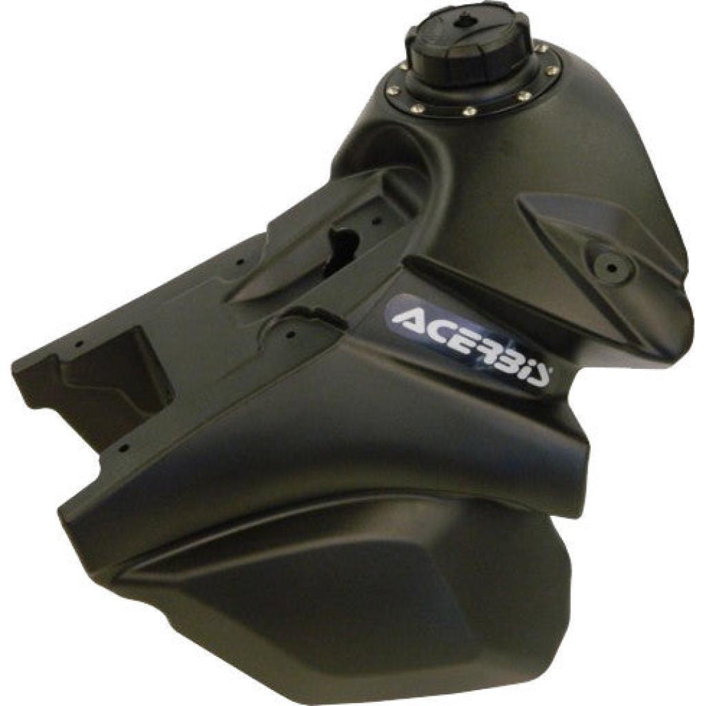 Acerbis 2250310001 Large Capacity 3.2 GAL Fuel Tank Fits Various KTM 250-500