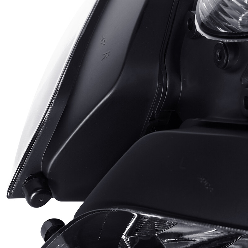 Front Headlight Light Lamp Assembly Fit For Honda CBR600RR 2003-2006 2004 2005
