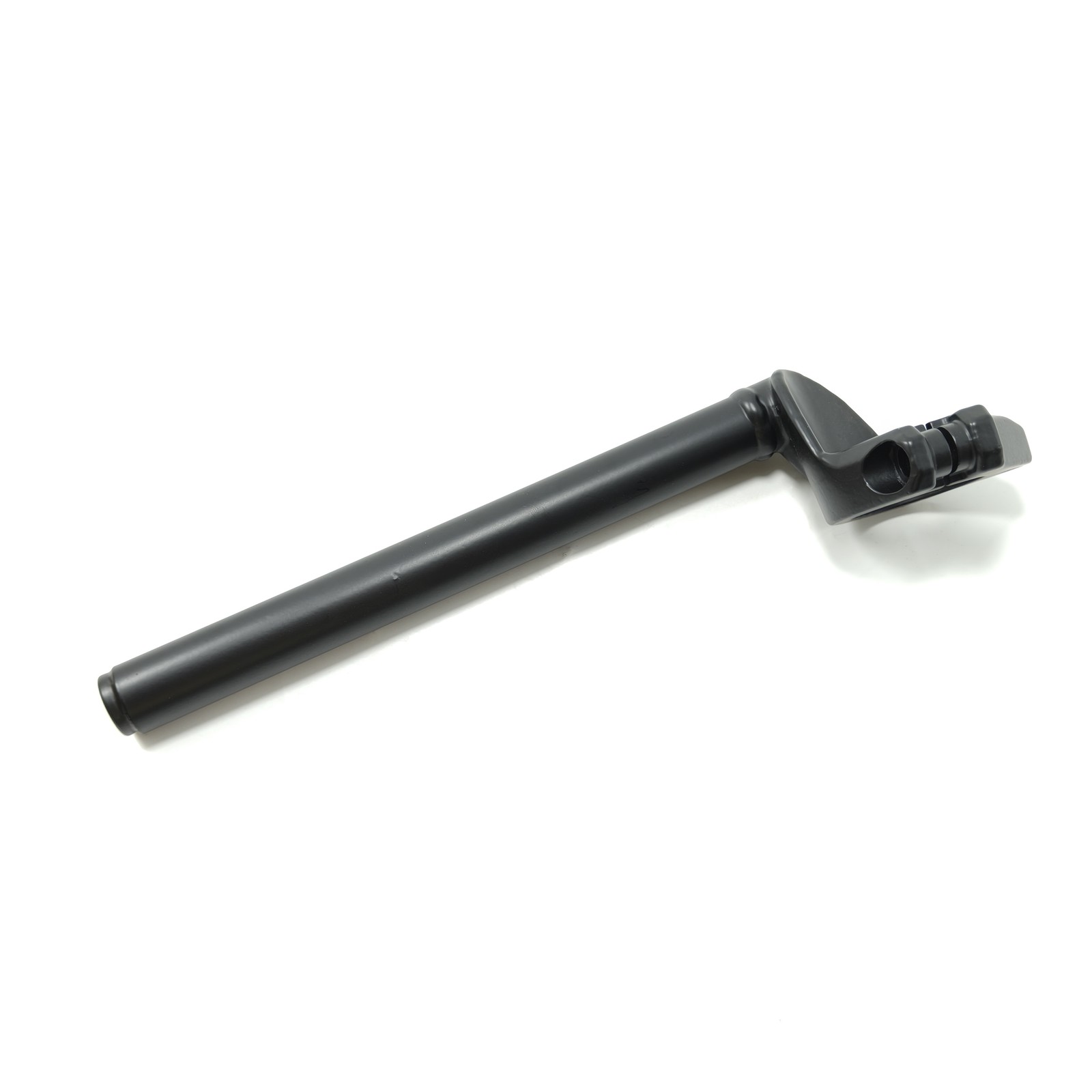 FOR 2018-2025 KAWASAKI NINJA 400 500 LH LEFT HANDLEBAR CLIP ON BAR 46003-0690