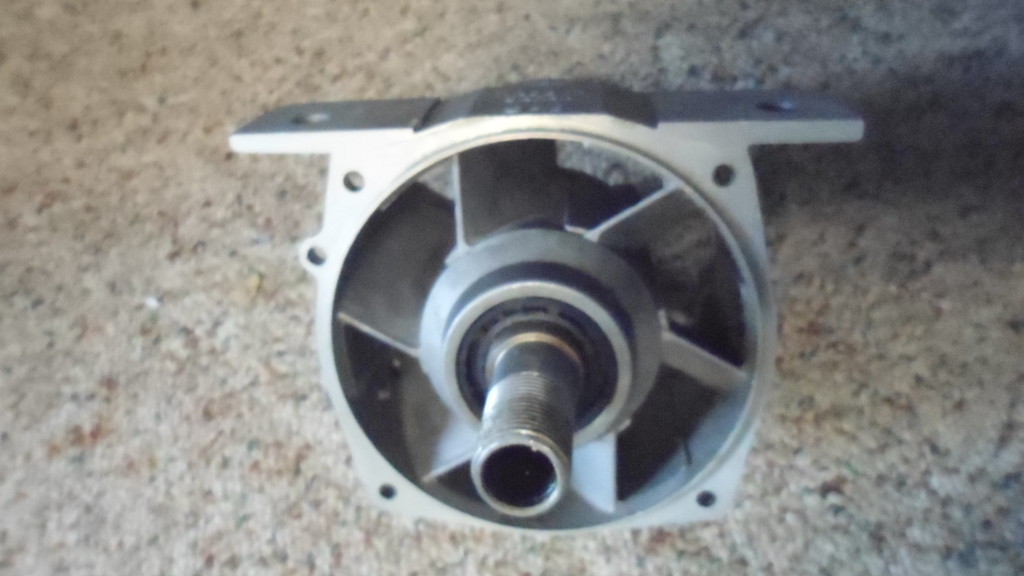 NOS Pump Impeller Fits: Kawasaki 1982-1989 Jet Ski JS550