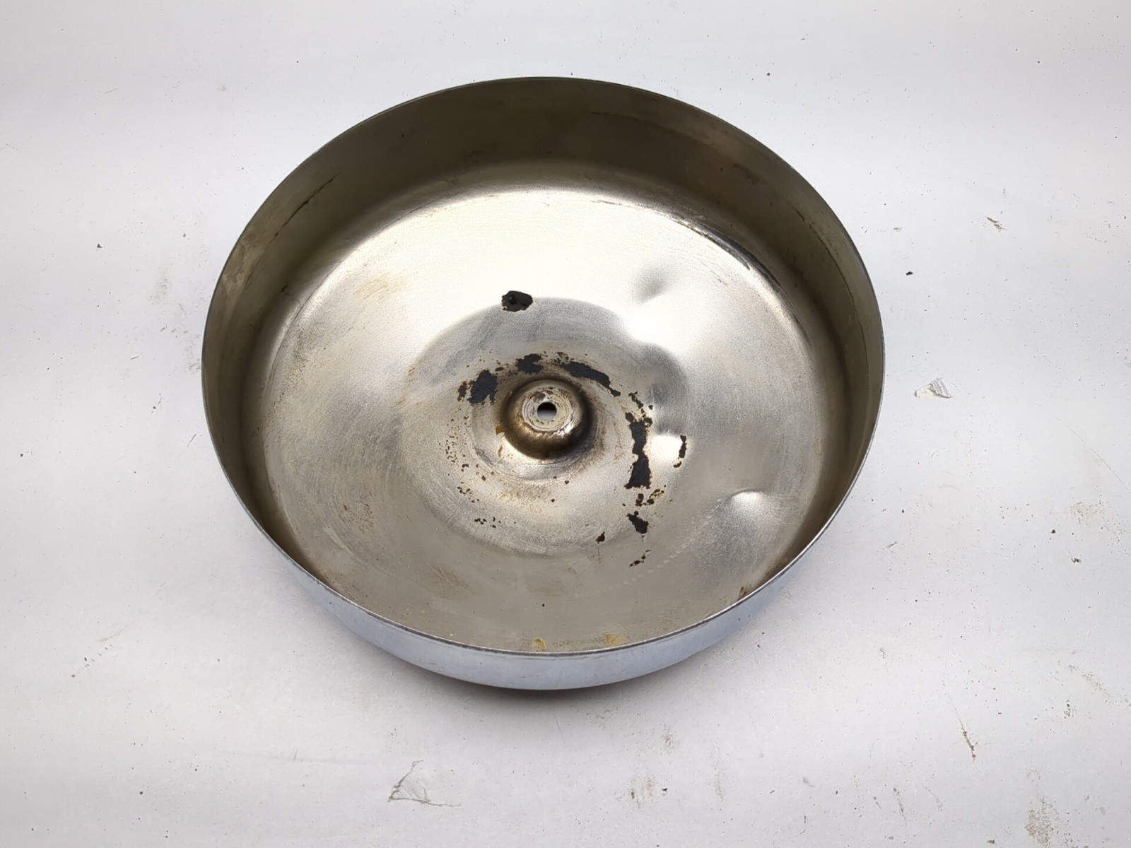 95-05 Kawasaki Vulcan 800 VN800 Right Air Cleaner Cover 11011-1453