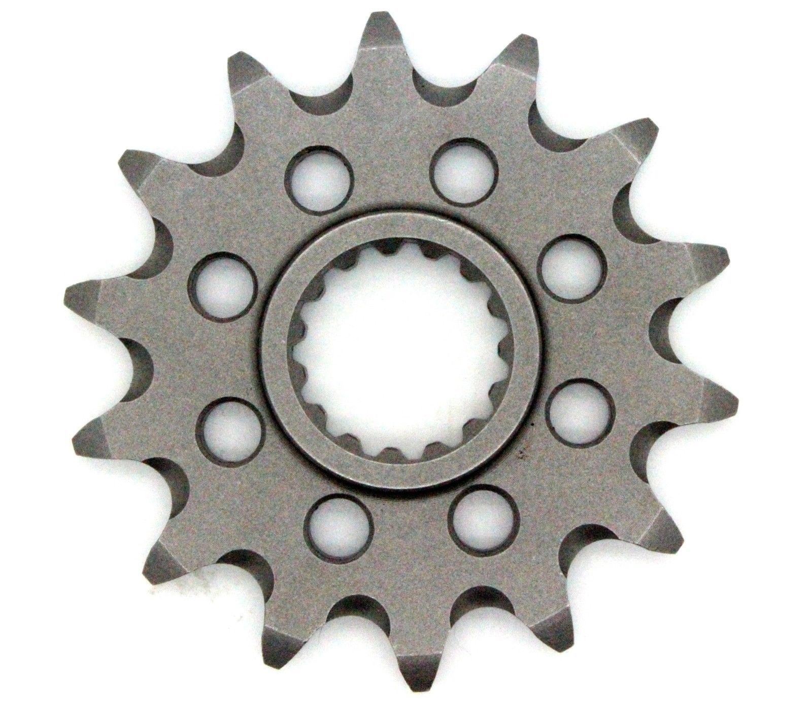 Suzuki RMZ450 RMZ Sprocket Set / Chain Combo Kit Motocross BLK 13/51T