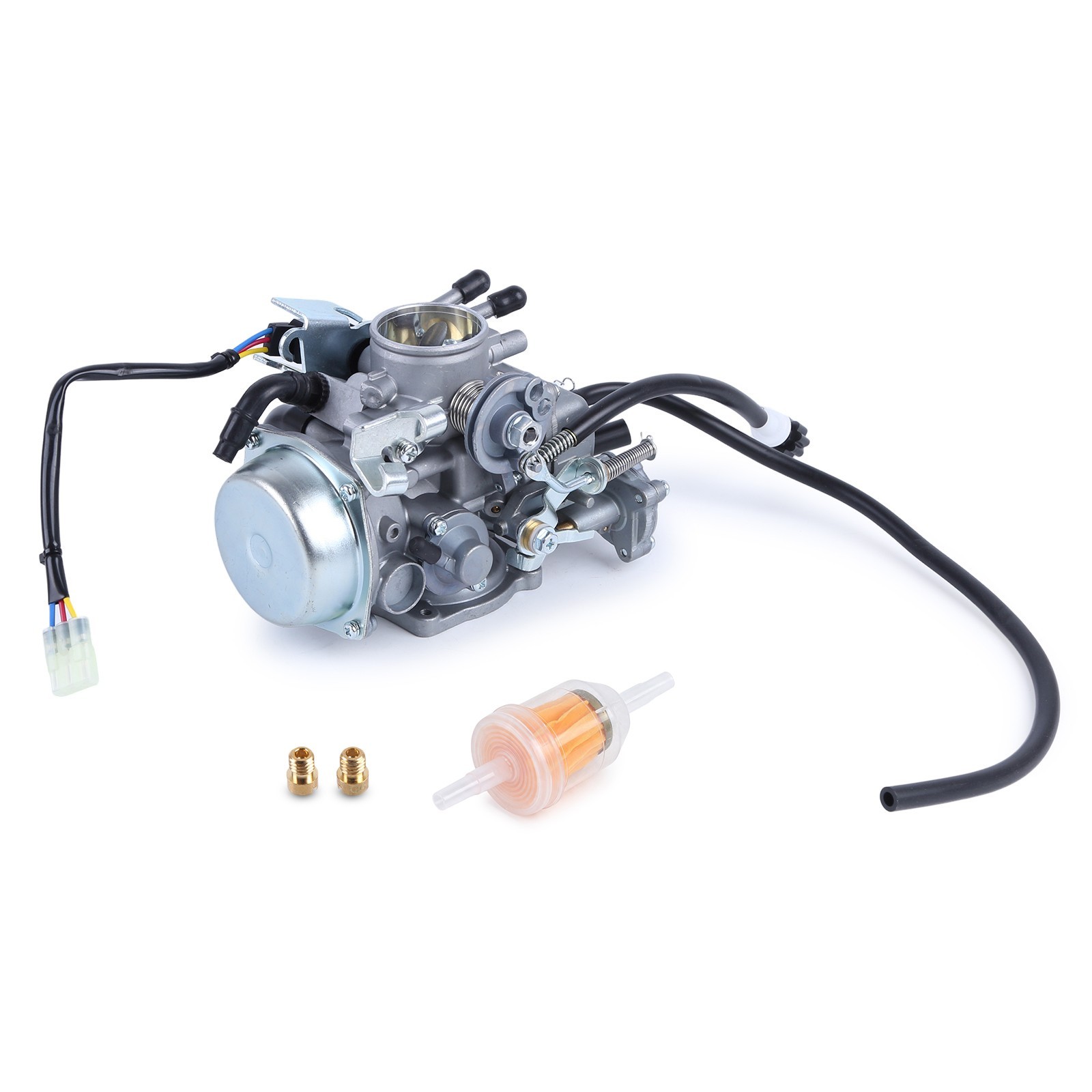 16100-MEA-A51 Carburetor For Honda VTX1300 VTX1300C VTX1300R 2004-2009